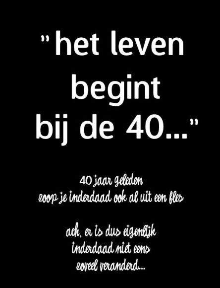 Verjaardagswensen 40 jaar. Felicitatie teksten en。